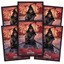 Disney Lorcana TCG Rise of the Floodborn Card Sleeves (65-Count) - Mulan